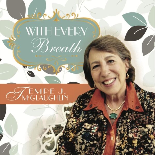 Cover art for With Every Breath